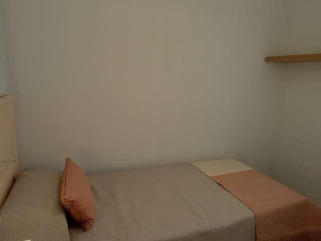 Habitación en piso compartido en Sevilla