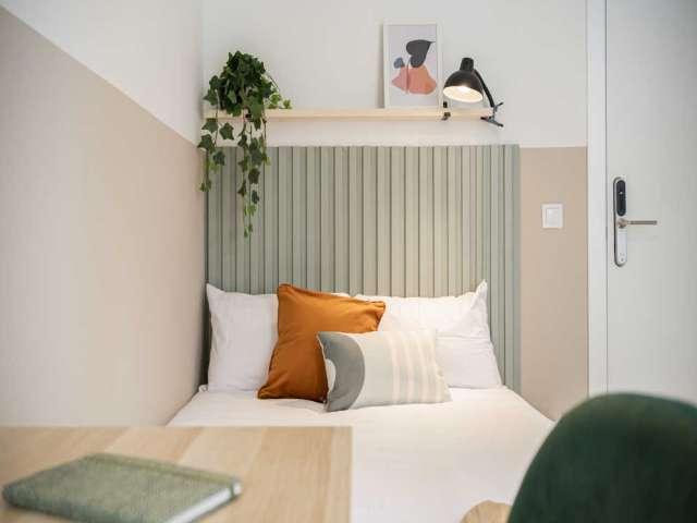 Habitación en piso compartido en Sol, Madrid