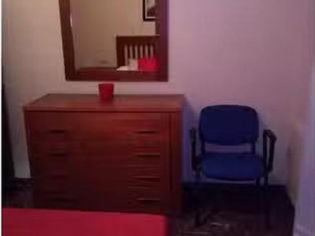Habitación en piso compartido, Gran Bulevar, Jaén