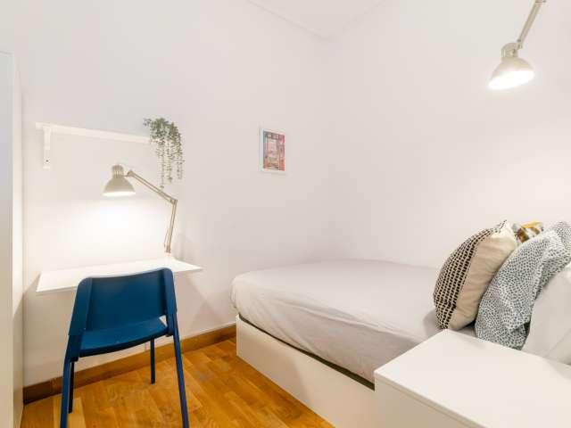 Habitación en piso compartido, la Dreta de l'Eixample