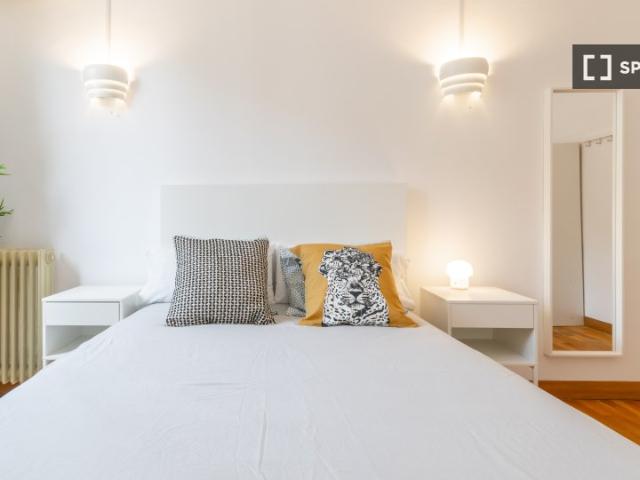 Habitación en piso compartido, la Dreta de l'Eixample