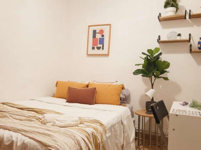 Habitación en piso compartido La Nova Esquerra, Barcelona
