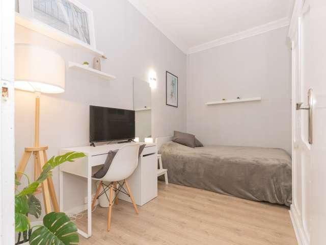 Habitación en piso compartido, L'Antiga Esquerra de l'Eixample