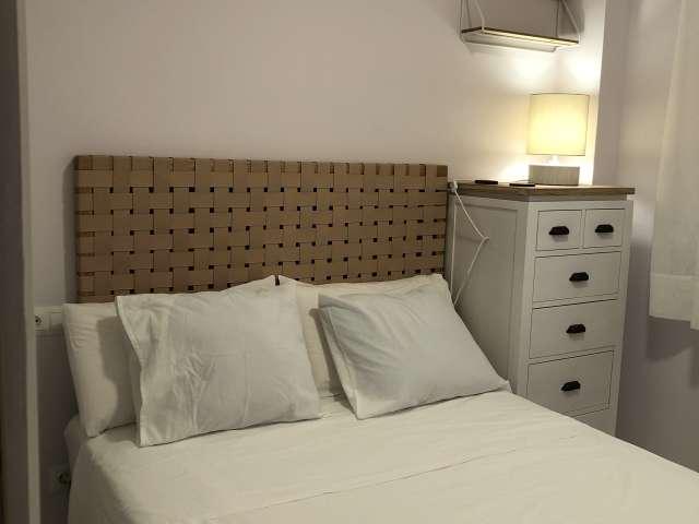 Habitación en piso compartido, Las Delicias, Málaga