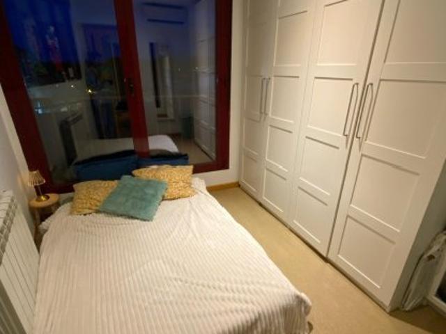 Habitación en piso compartido, Los Cármenes, Madrid
