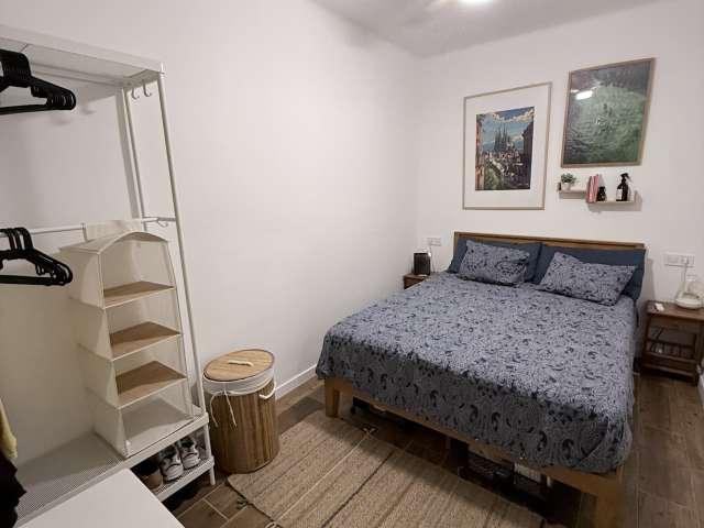 Habitación en piso compartido, Llucmajor