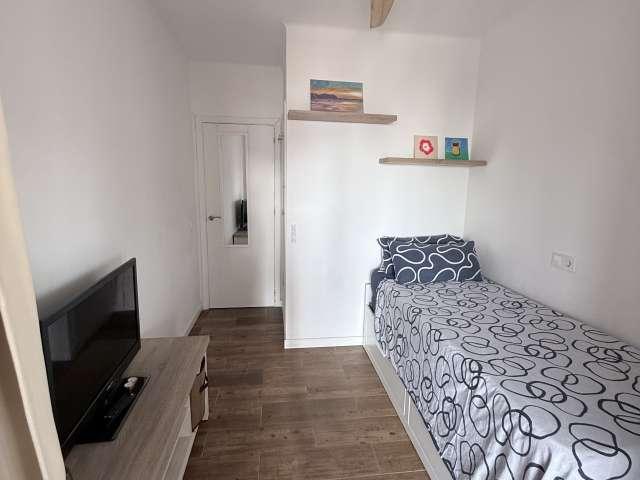 Habitación en piso compartido, Llucmajor