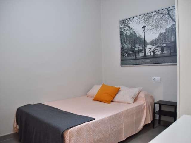 Habitación en piso compartido, Russafa, Valencia