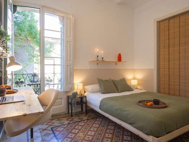 Habitación en piso compartido Sant Andreu, Barcelona
