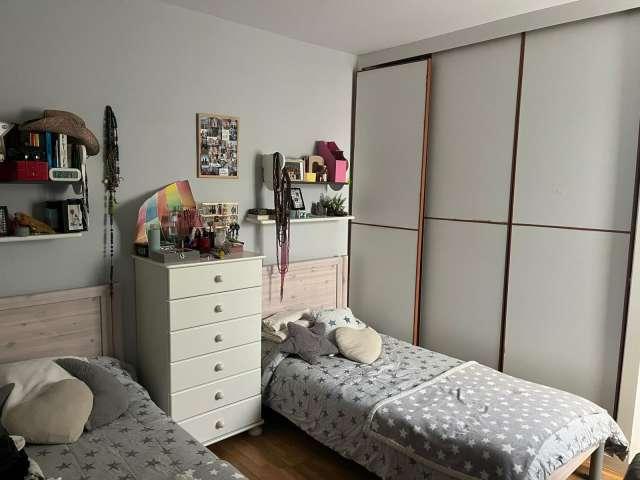 Habitación en piso compartido, Sant Francesc, Valencia