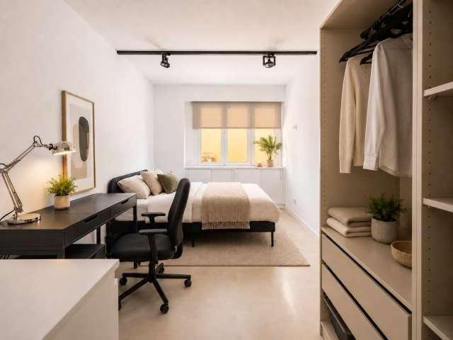 Habitación en piso compartido, Sant Gervasi Galvany