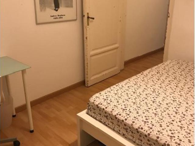 Habitación en piso compartido, Sant Gervasi Galvany, Barcelona