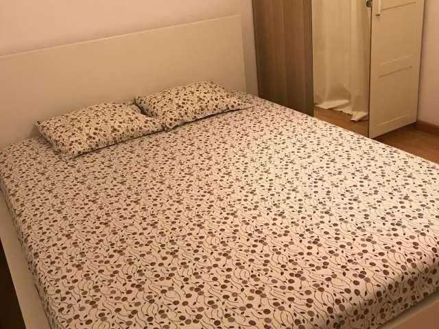 Habitación en piso compartido, Sant Gervasi Galvany, Barcelona