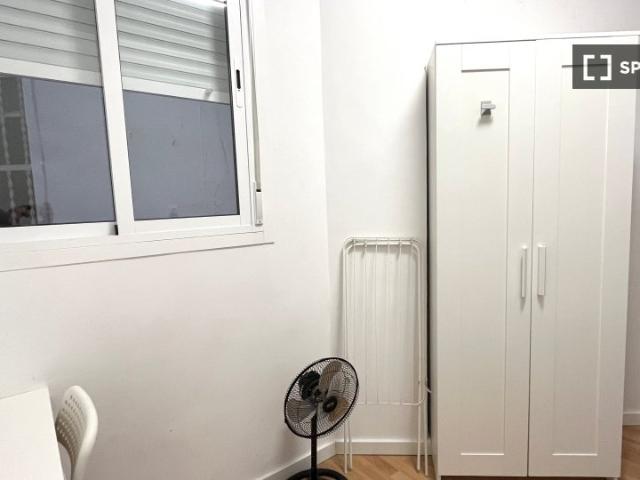 Habitación en piso compartido, Sant Gervasi Galvany, Barcelona