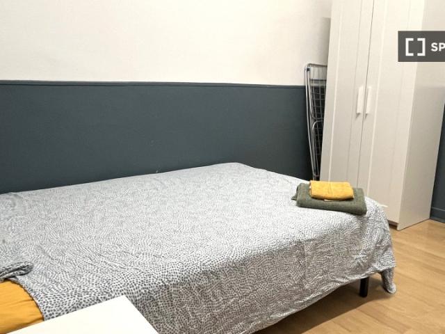 Habitación en piso compartido, Sant Gervasi Galvany, Barcelona