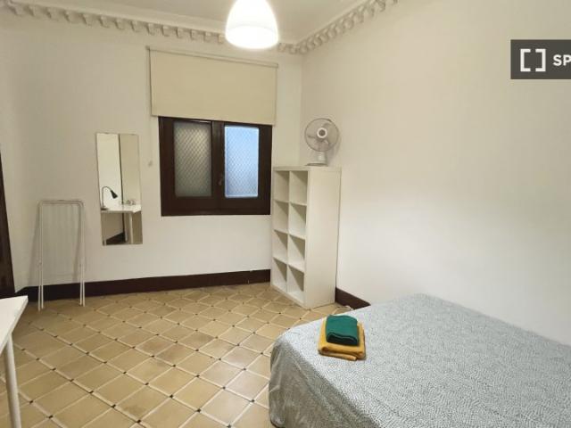 Habitación en piso compartido, Sant Pere Santa Caterina i la Ribera