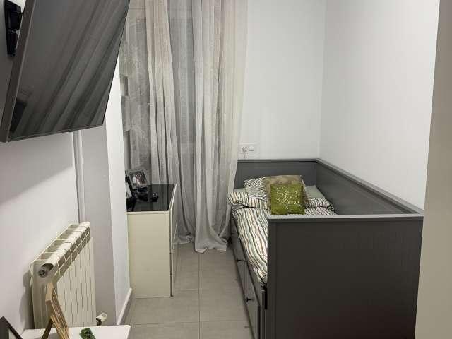 Habitación en piso compartido, Sabadell