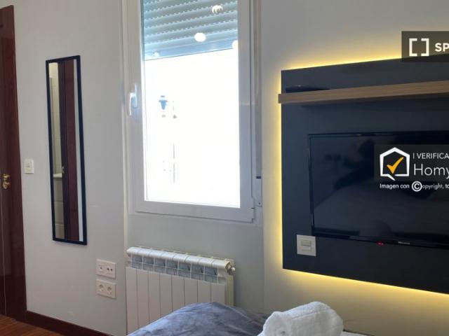 Habitación en piso compartido Salamanca