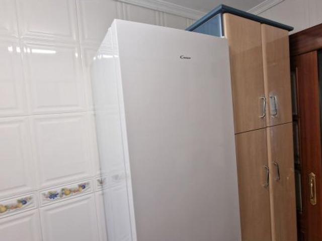 HABITACION EN PISO DE 3 DORMITORIOS EN LA COLONIA SANTA INES