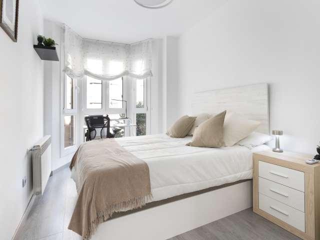 Habitación en piso compartido en alquiler en Casa de Campo, Madrid