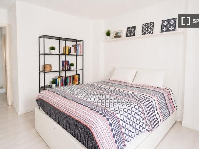Habitación en piso de 3 habitaciones en alquiler en Miller, Las Palmas