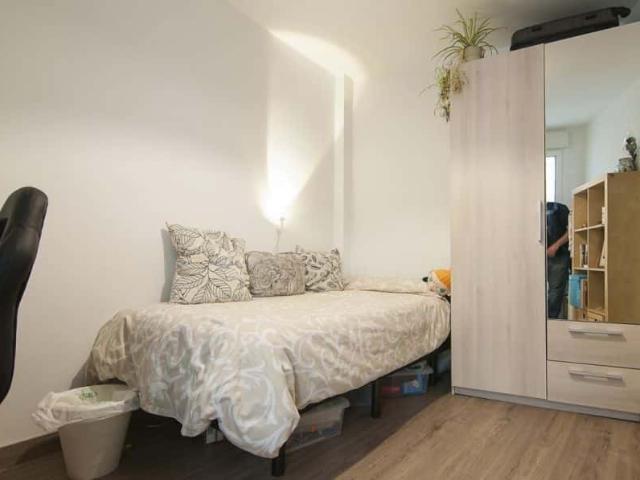 Habitación en piso de 3 habitaciones en La Saïdia