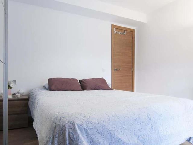 Habitación en piso de 3 habitaciones en La Saïdia