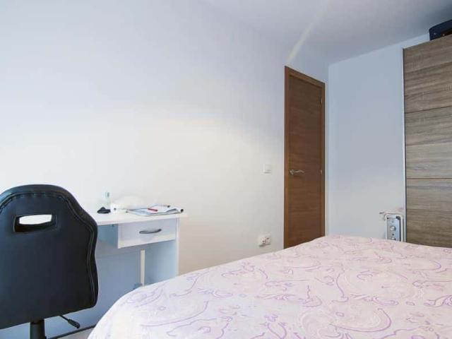 Habitación en piso de 3 habitaciones en La Saïdia