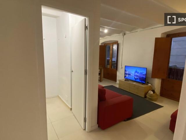 Habitación en piso de 3 habitaciones, Sant Pere Santa Caterina i la Ribera
