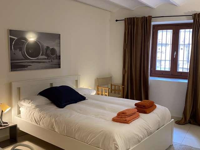 Habitación en piso de 3 habitaciones, Sant Pere Santa Caterina i la Ribera