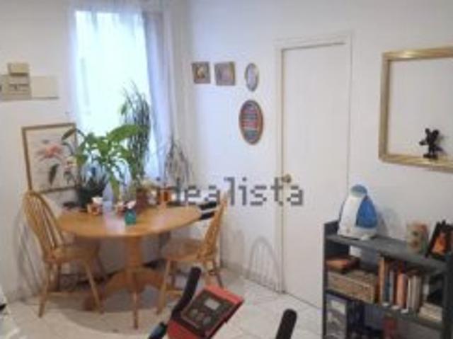 Habitación en piso de 1 dormitorio en alquiler en la zona de Universidad, Madrid