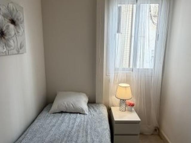 Habitación en piso de 1 dormitorio en Puerta del Ángel, Madrid