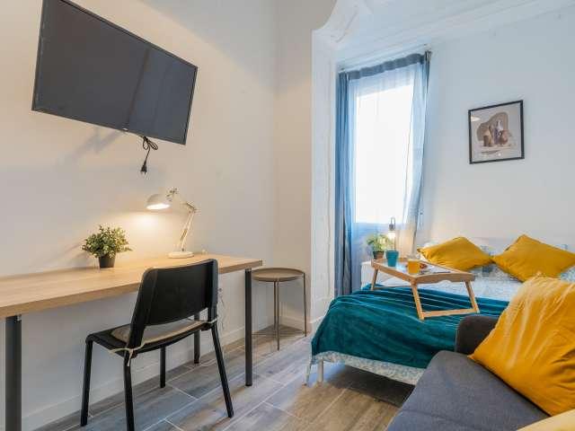 Habitación en piso de 2 dormitorios en Arrancapins, Valencia