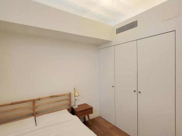 Habitación en piso de 2 habitaciones en alquiler, El Gòtic