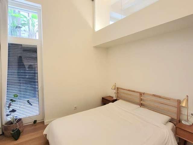 Habitación en piso de 2 habitaciones en alquiler, El Gòtic