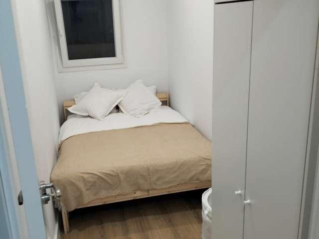 Habitación en piso de 7 habitaciones en alquiler en Triana, Las Palmas