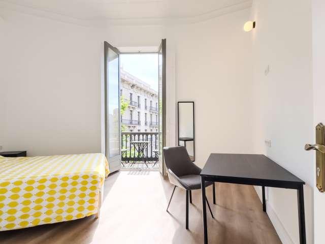 Habitación en piso de 7 habitaciones, La Dreta de l'Eixample