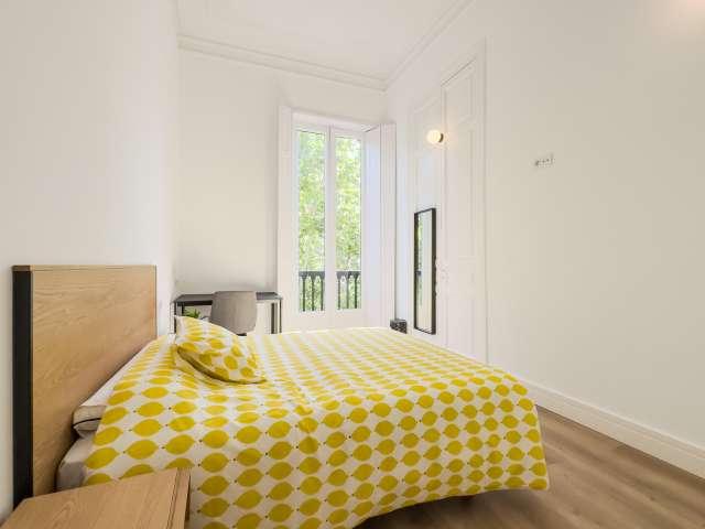 Habitación en piso de 7 habitaciones, La Dreta de l'Eixample