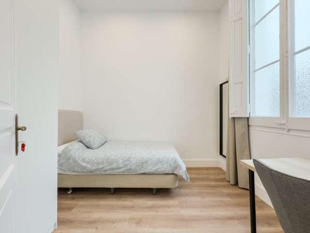 Habitación en piso de 7 habitaciones, La Dreta de l'Eixample