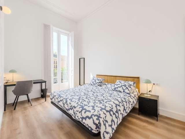 Habitación en piso de 7 habitaciones, La Dreta de l'Eixample