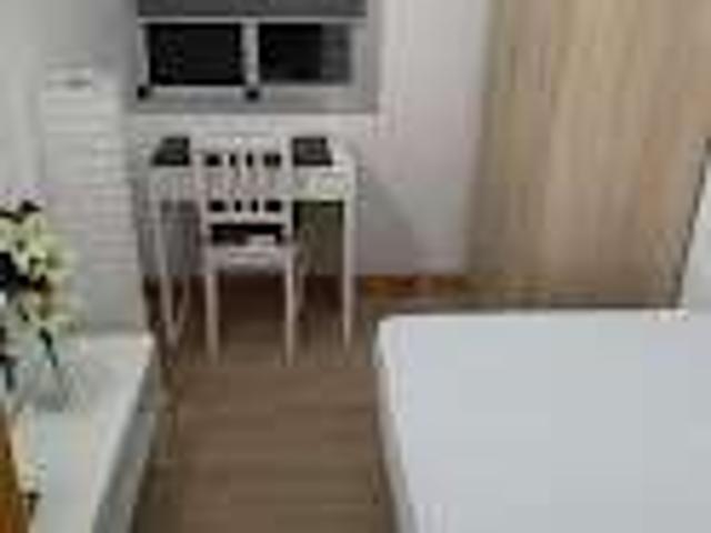 Habitación en piso de 4 habitaciones en alquiler en Alicante