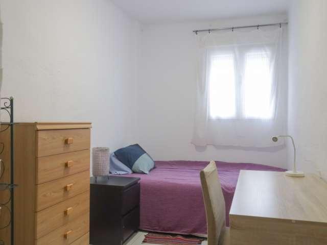 Habitación compartida en alquiler en Opañel, Madrid