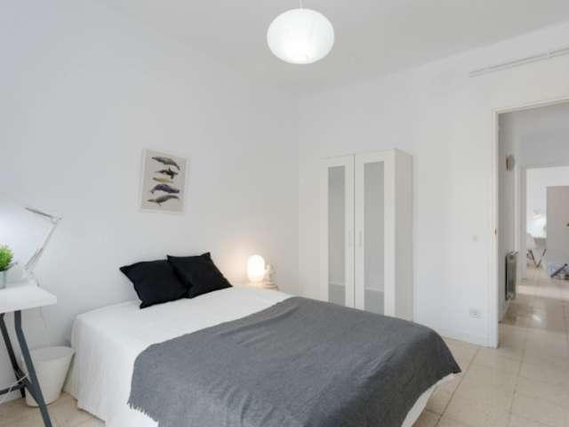 Habitación en piso de 5 habitaciones en El Gòtic, Barcelona