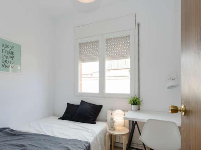 Habitación en piso de 5 habitaciones en El Gòtic, Barcelona