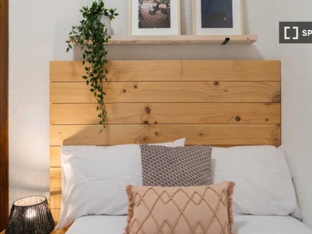 Habitación en piso de 6 habitaciones, Argüelles, Madrid