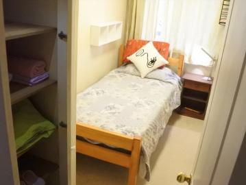 Habitación en Piso de Estudiantes