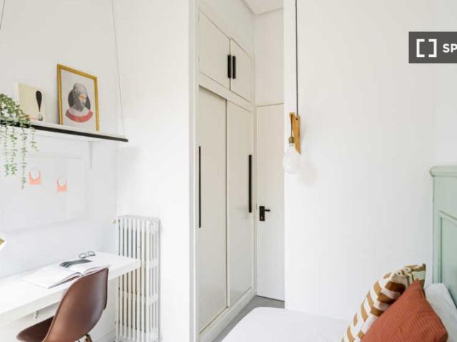Habitación en piso compartido en alquiler en Justicia, Madrid