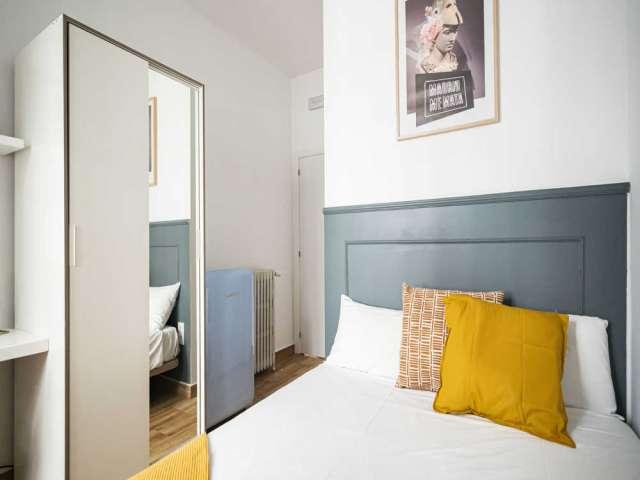 Habitación en piso compartido en alquiler en Justicia, Madrid