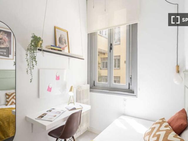 Habitación en piso compartido en alquiler en Justicia, Madrid