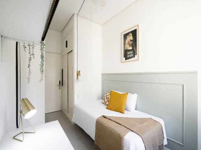 Habitación en piso compartido en alquiler en Justicia, Madrid